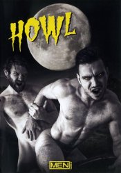Men.com, Howl Gay DVD