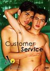 Asian Guys, Customer Service