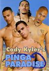 Flava Works, Cody Kyler's Pinga Paradise