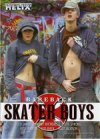 Helix Studios,  Bareback Skater Boys