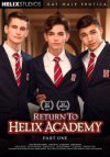 Helix Studios, Return To Helix Academy Part 1