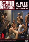 Kink.com, Bound In Public 64: A Piss Galore Afternoon