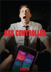 Men.com, Ass Controller
