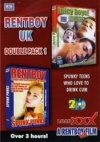Rentboy UK, Rentboy Double Pack 1