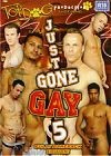 Top Dog Productions, ust Gone Gay  5