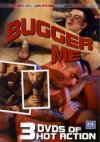UK Naked Men, Bugger Me (3 DVD set)