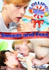 GayLife Network, Sweets & Feet